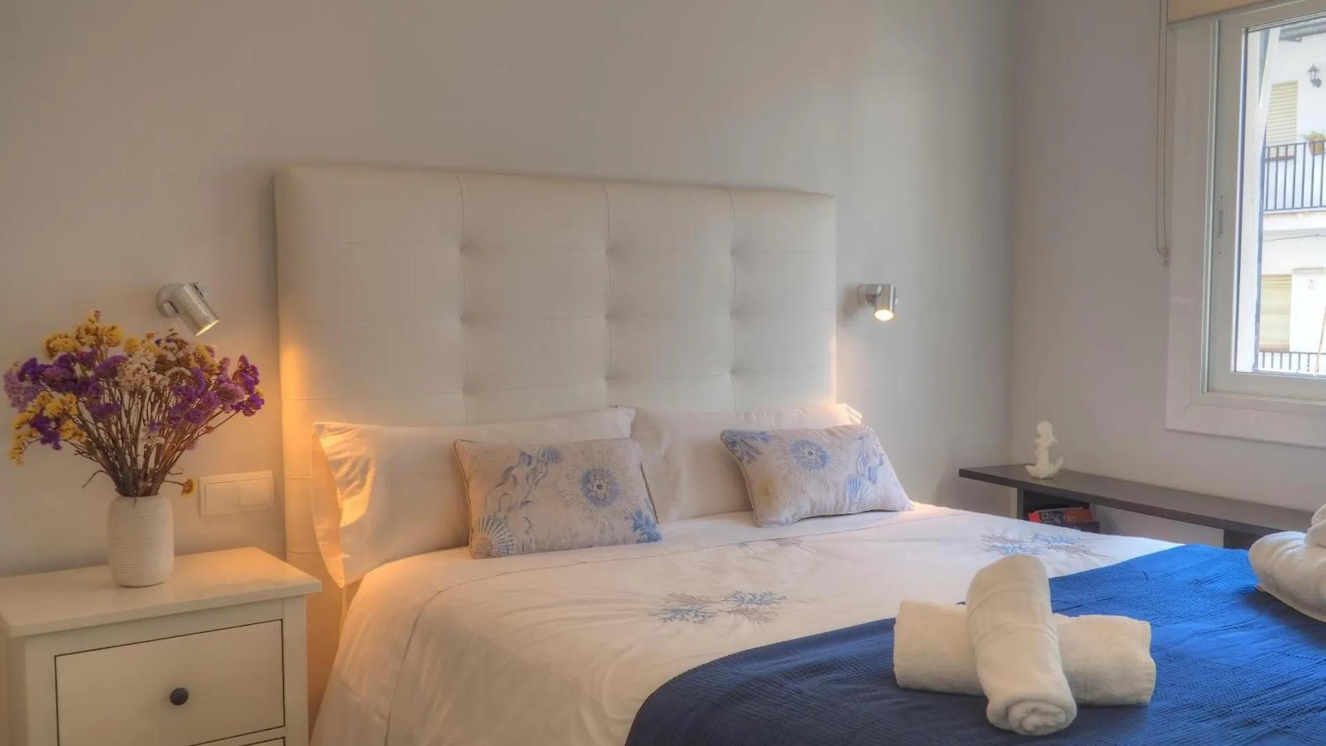 Orquidea Apartment By Hello Homes Sitges İspanya