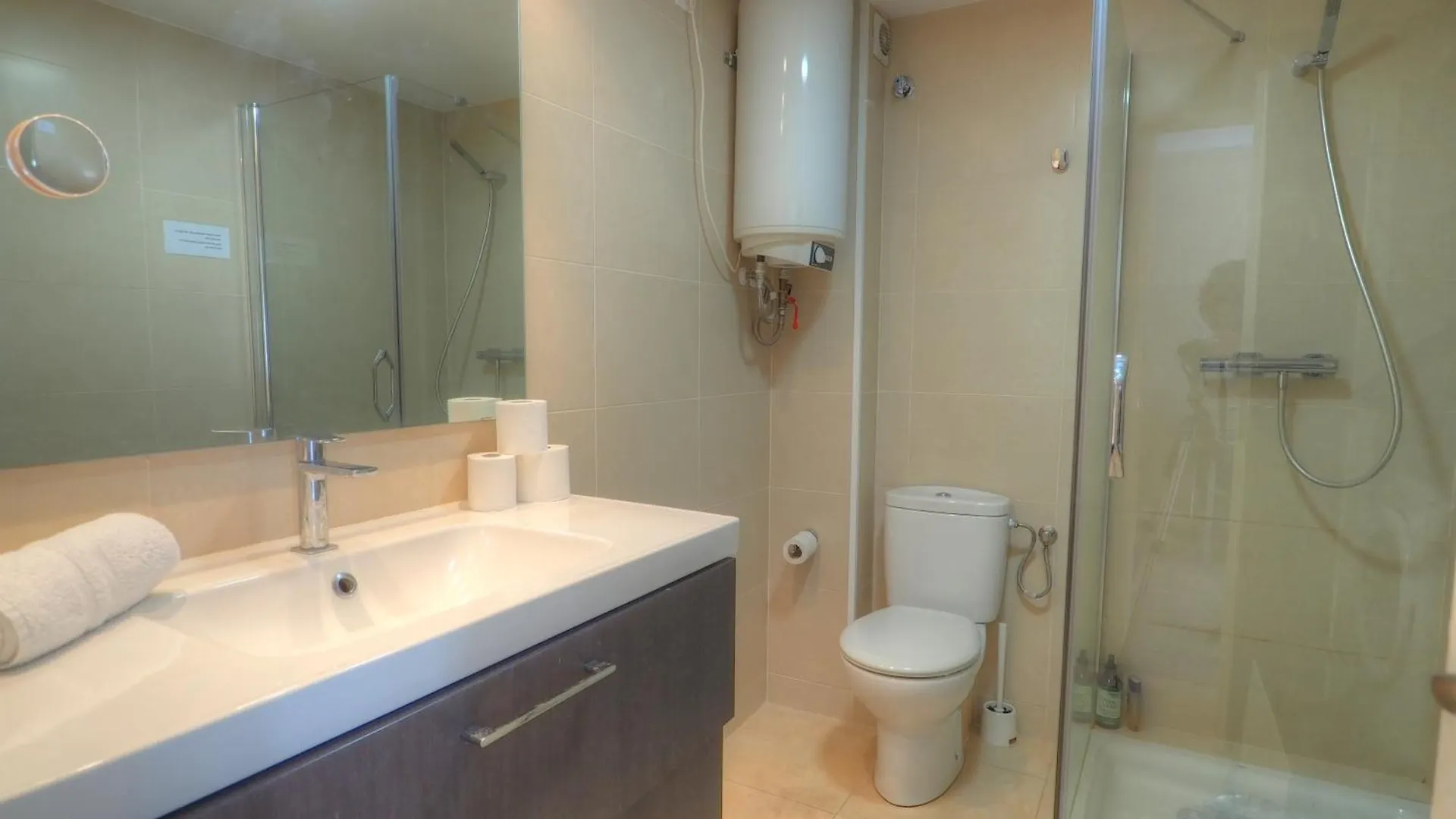 Orquidea Apartment By Hello Homes Sitges İspanya