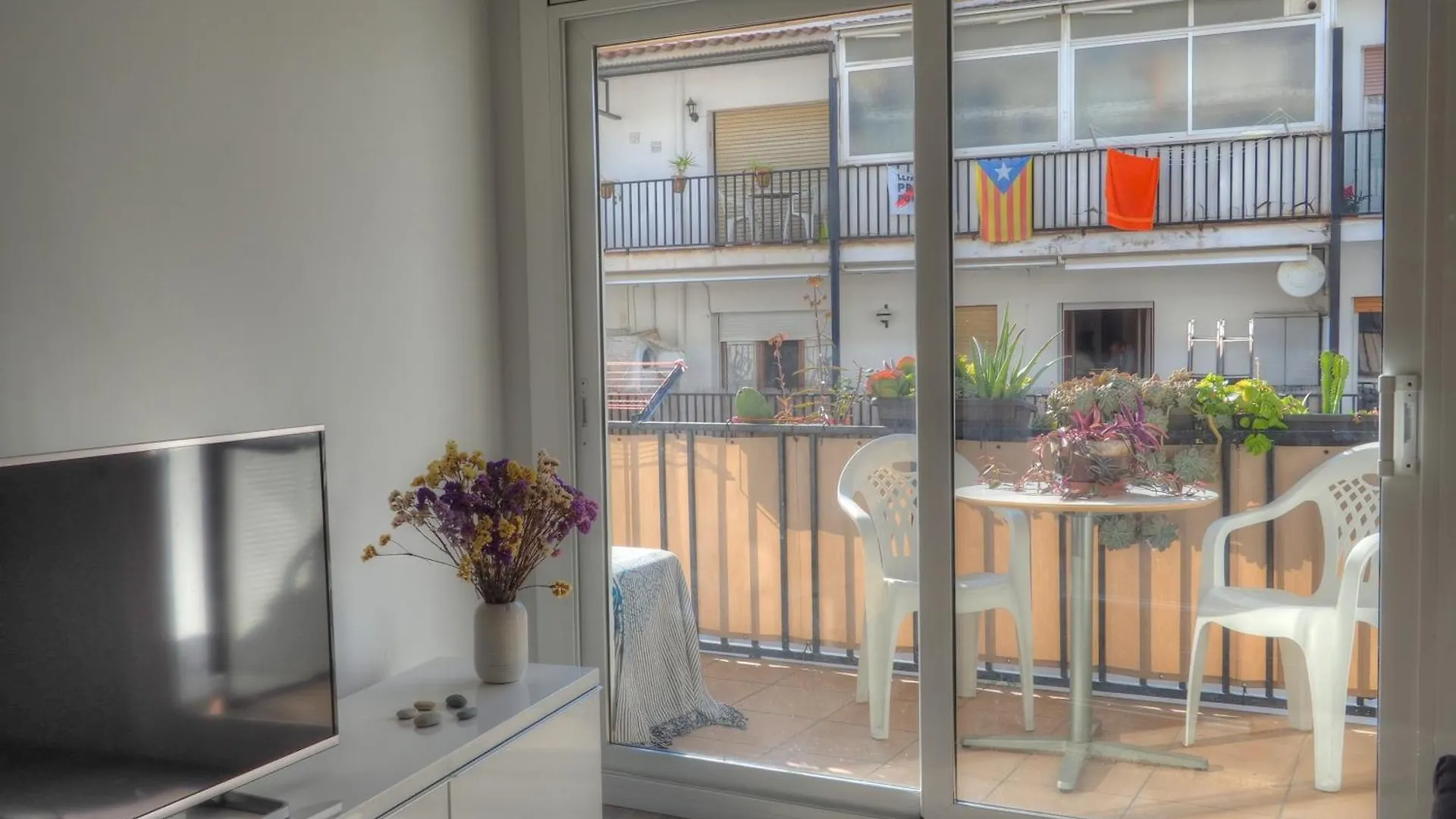 Orquidea Apartment By Hello Homes Sitges
